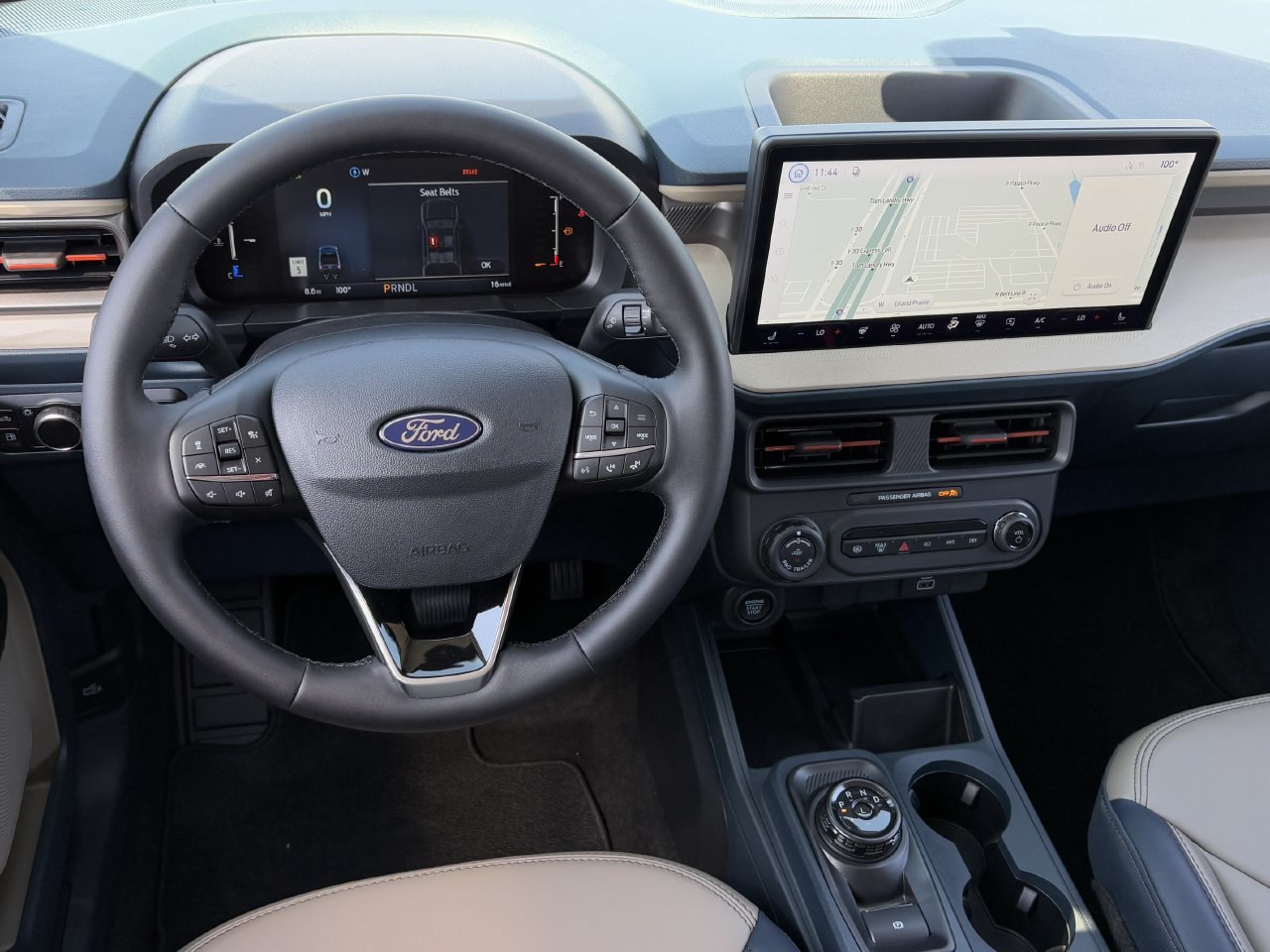 New 2026 Ford Maverick Lariat AWD/4WD image 12