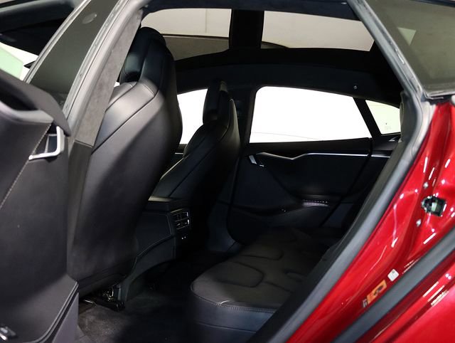 Used 2017 Tesla Model S 90D image 14