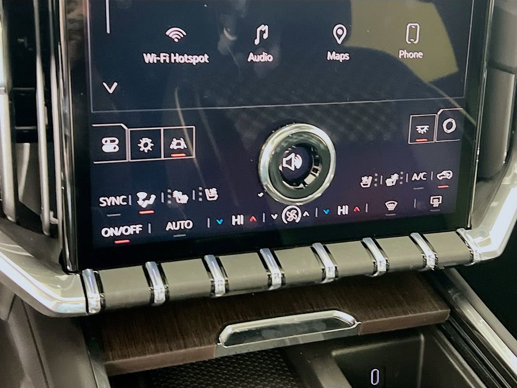 New 2026 GMC Acadia Denali w/ Super Cruise Package image 13