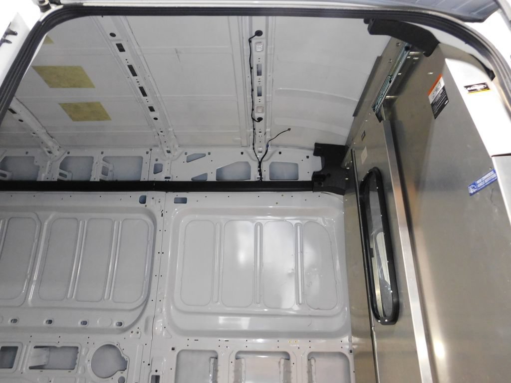 Used 2022 Ford Transit 250 148 High Roof AWD image 29