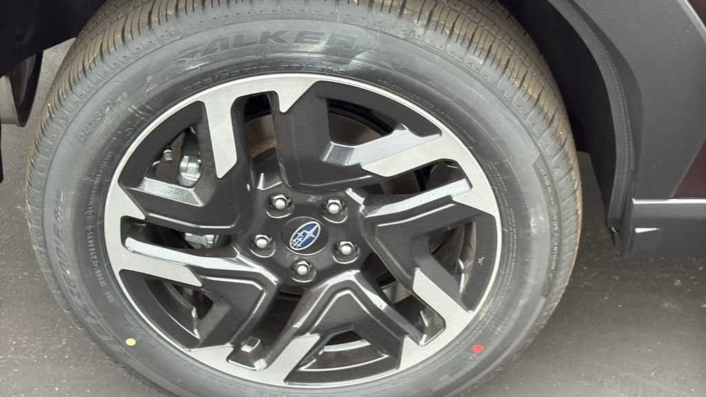 New 2026 Subaru Forester Limited AWD/4WD image 11