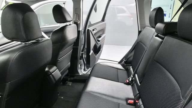 Used 2018 Subaru Forester 2.5i Premium AWD/4WD image 22
