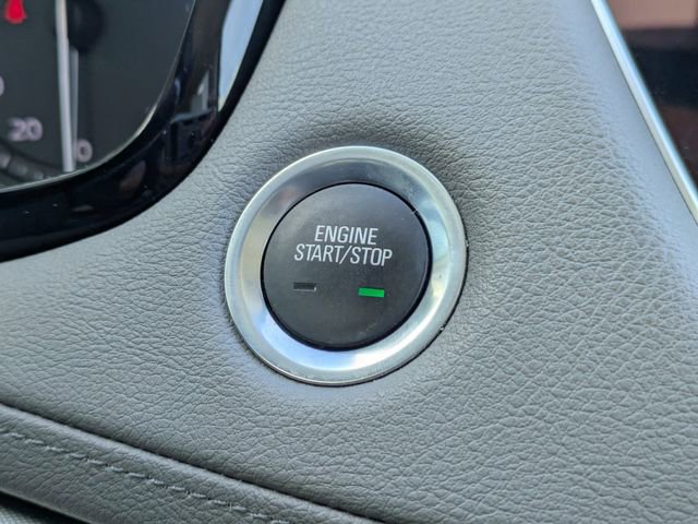 Certified 2022 Cadillac XT5 Premium Luxury w/ Technology Package image 36