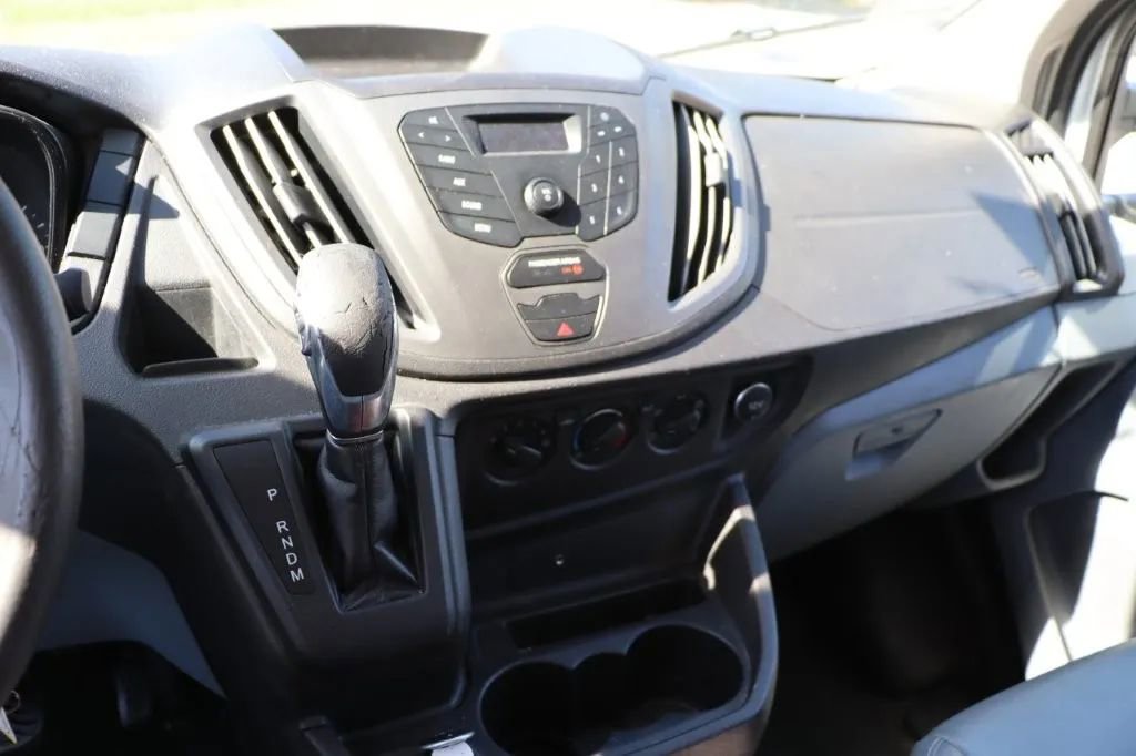 Used 2018 Ford Transit 350 156 DRW w/ Exterior Upgrade Package image 16