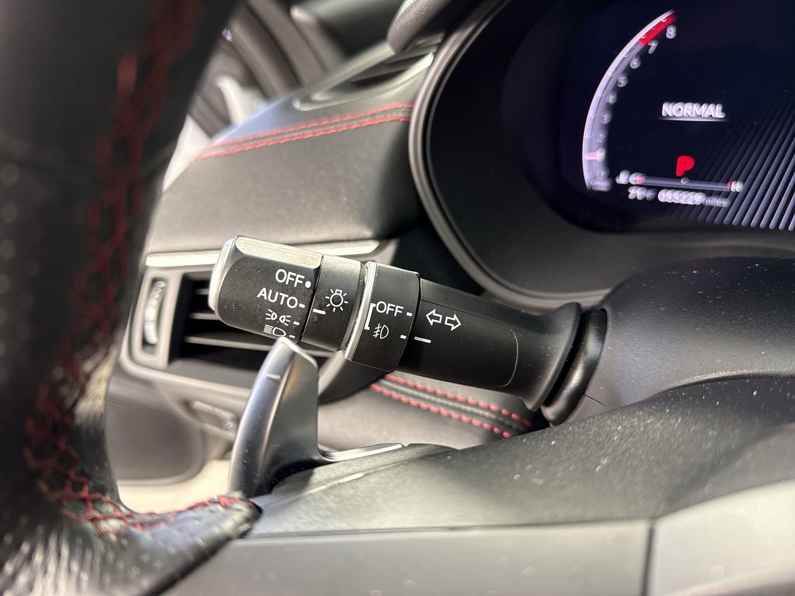 Used 2024 Acura TLX SH-AWD w/ A-SPEC Pkg image 15