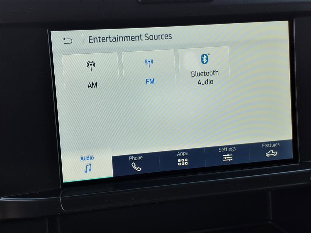 New 2026 Ford F250 4x4 Crew Cab Super Duty image 6