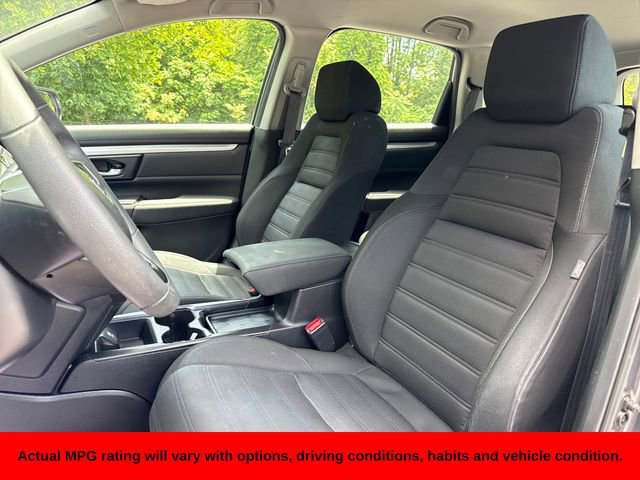 Used 2018 Honda CR-V LX image 12