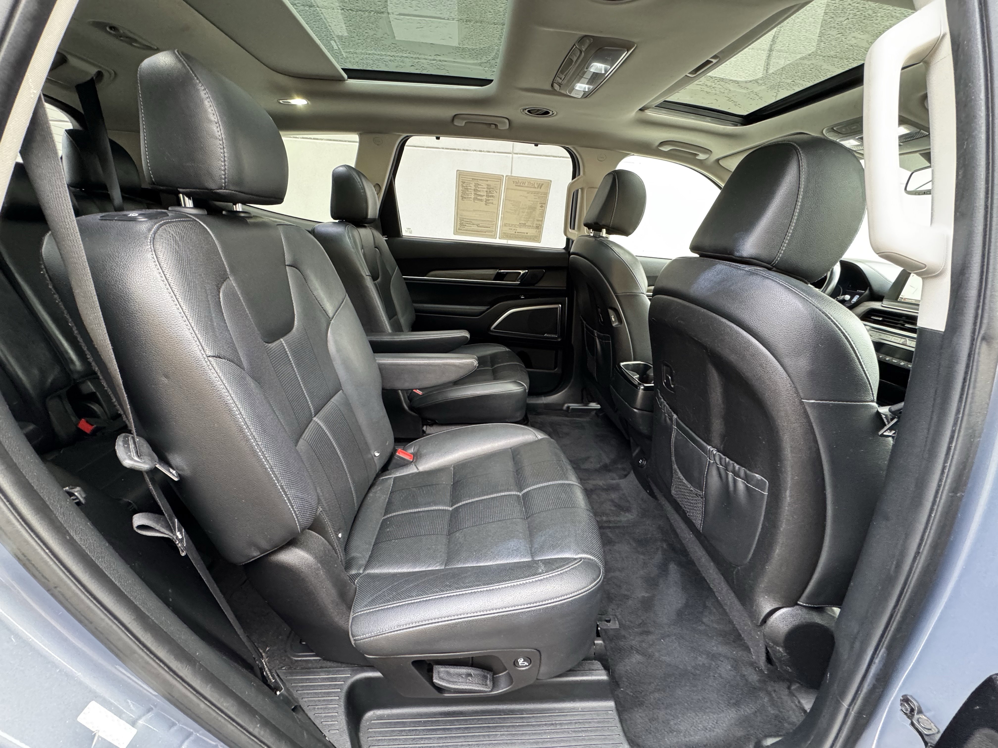 Used 2022 Kia Telluride SX image 33