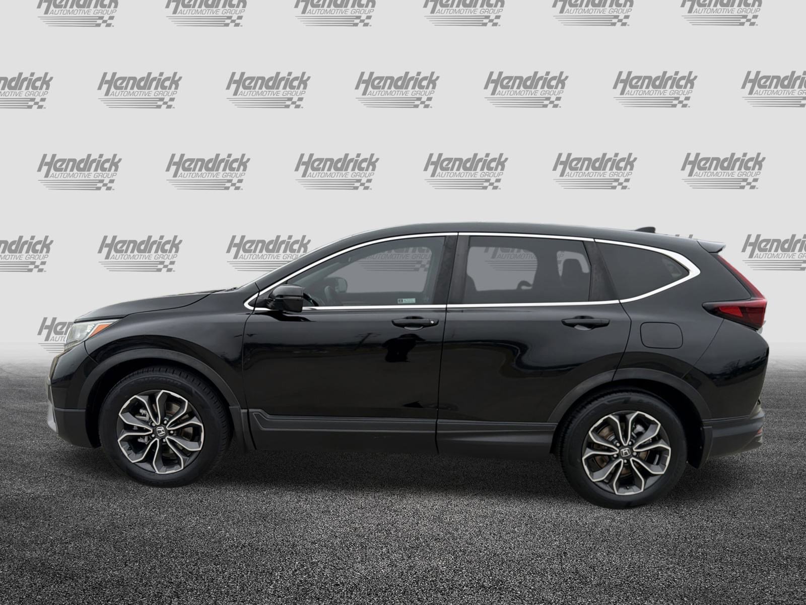 Used 2020 Honda CR-V EX-L image 7