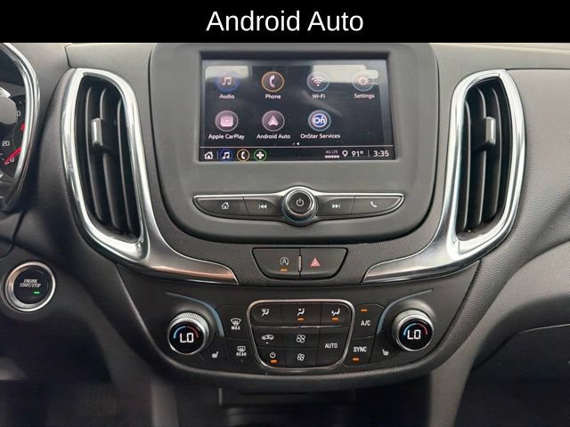 Used 2022 Chevrolet Equinox LT FWD image 13