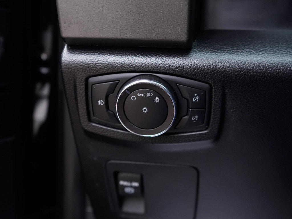 Used 2019 Ford Expedition Max XLT AWD/4WD image 22