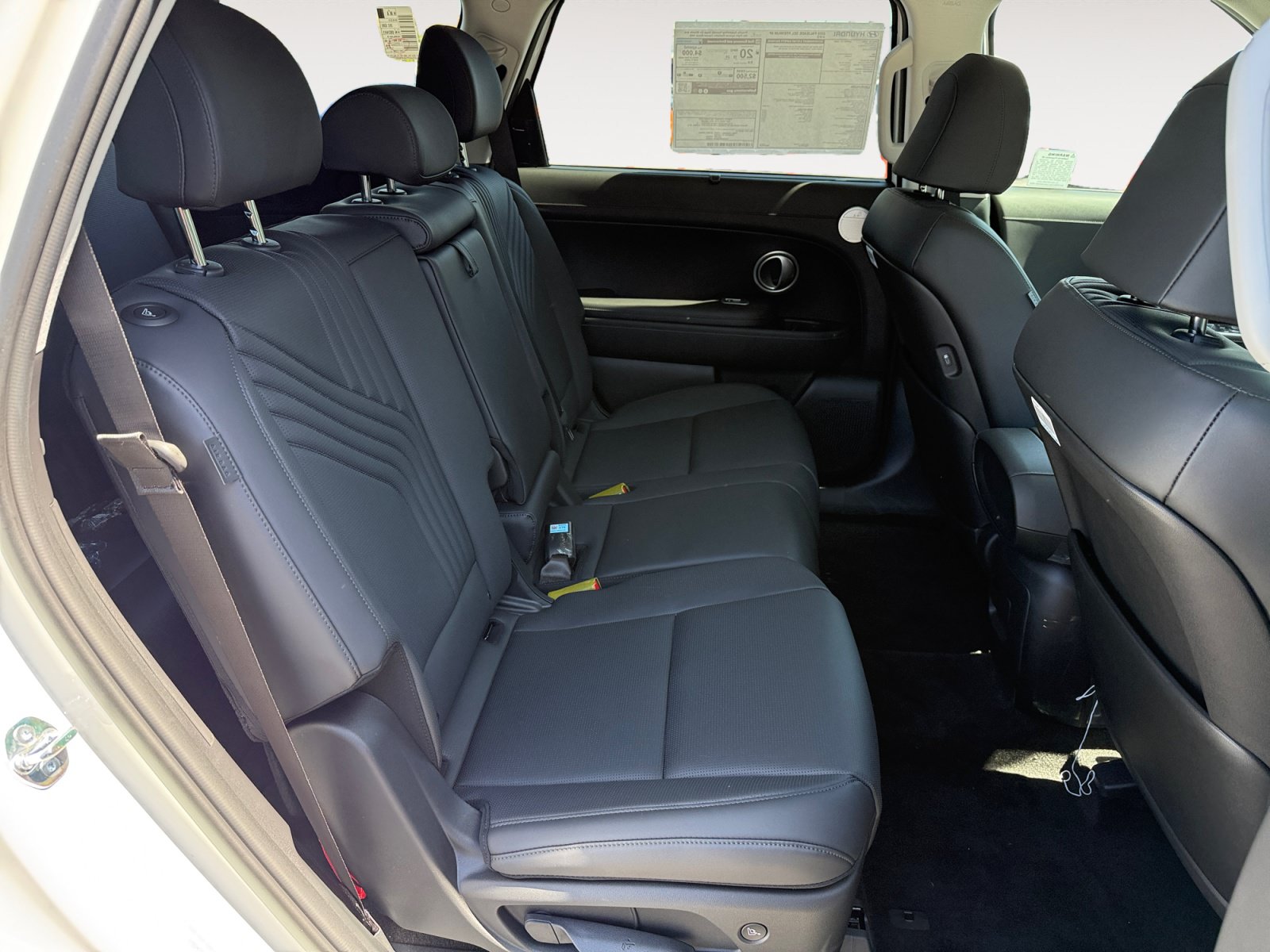 New 2026 Hyundai Palisade SEL AWD/4WD image 18