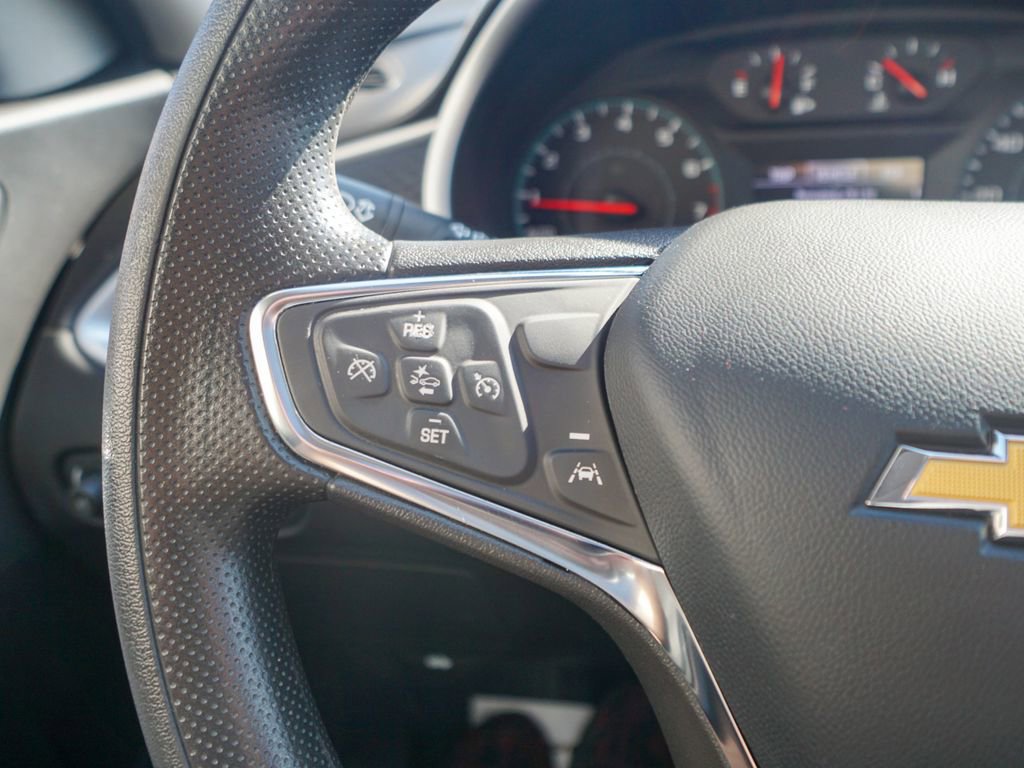 Used 2023 Chevrolet Malibu LT image 20