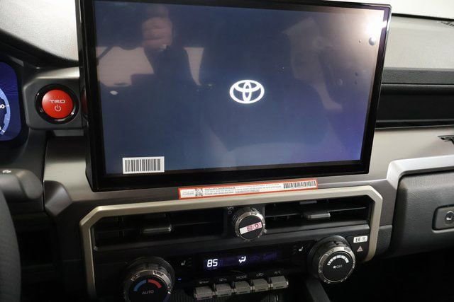 New 2025 Toyota Tacoma TRD Sport AWD/4WD image 17