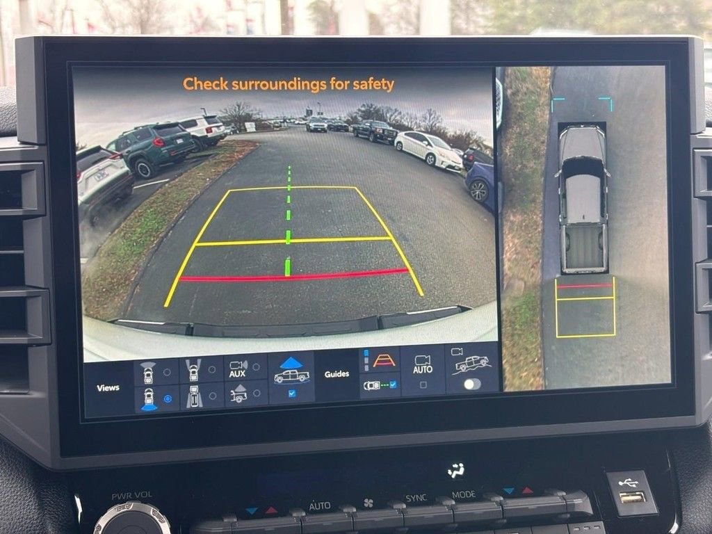 New 2026 Toyota Tundra SR5 image 17