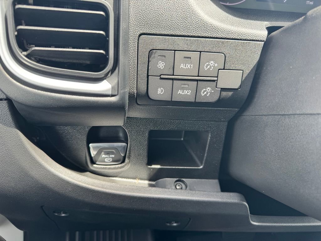 New 2026 RAM ProMaster 1500 w/ Quick Order Package 22G SLT FWD image 24