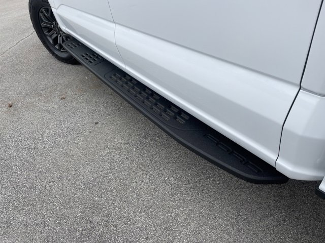 New 2025 Ford F150 Tremor w/ Equipment Group 402A High image 10