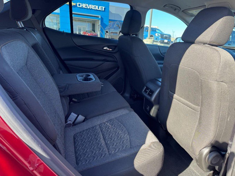 Used 2024 Chevrolet Equinox LT image 10