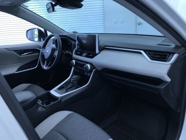 Certified 2023 Toyota RAV4 XLE w/ Convenience Package AWD/4WD image 23