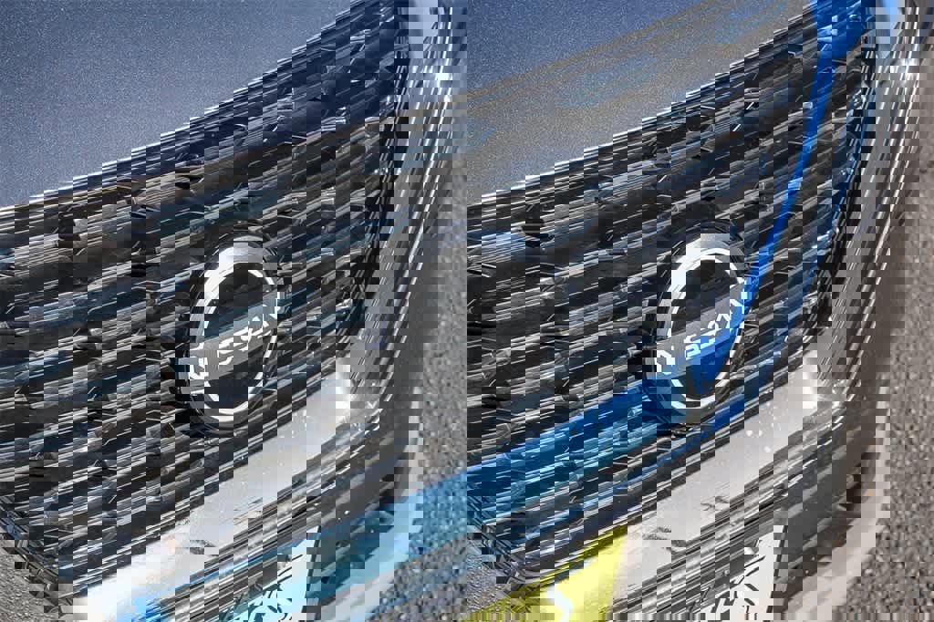 Used 2023 Nissan Rogue SV image 16