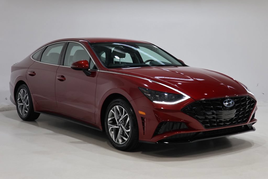 Used 2023 Hyundai Sonata SEL