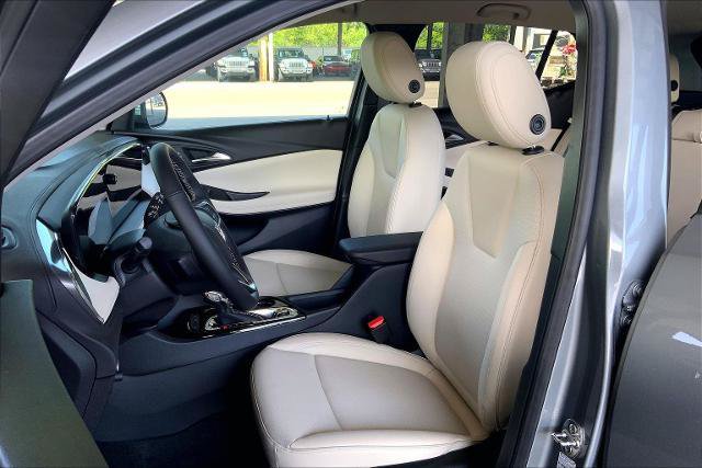 New 2026 Buick Encore GX Preferred w/ Comfort Package FWD image 12