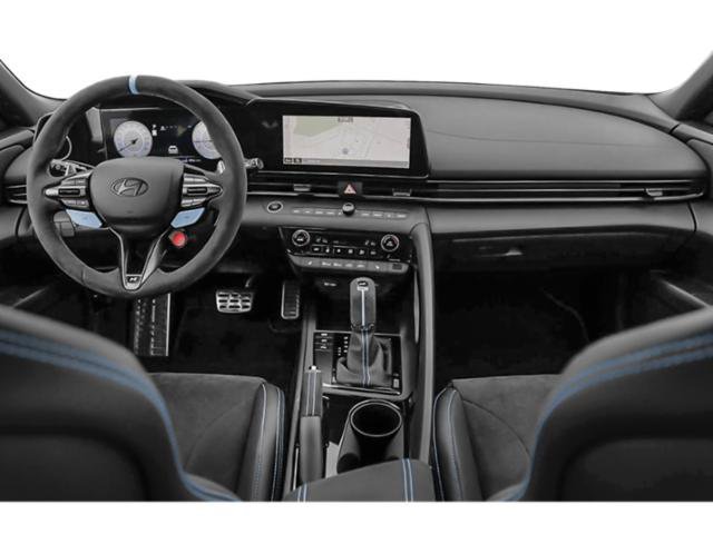 New 2026 Hyundai Elantra N FWD image 10
