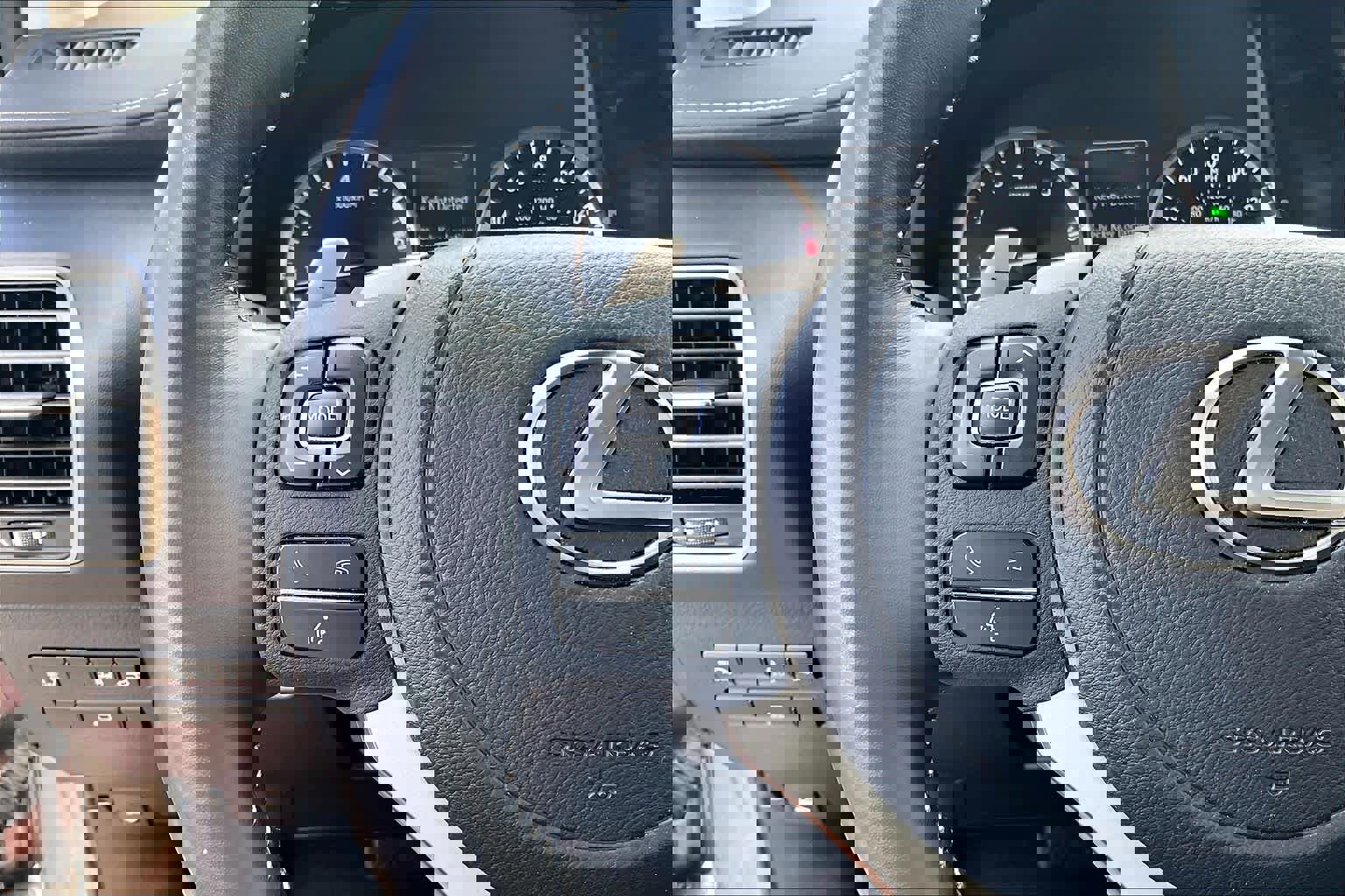 Used 2021 Lexus NX 300 FWD w/ Premium Package image 21