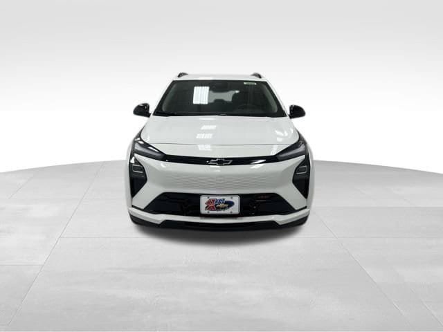 New 2027 Chevrolet Bolt RS FWD image 2