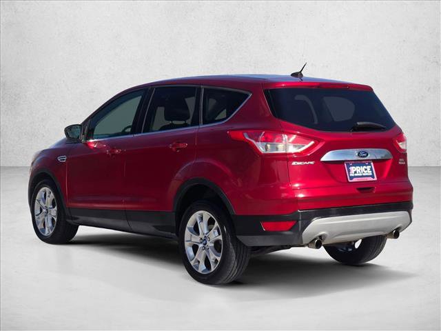 Used 2013 Ford Escape SEL image 8