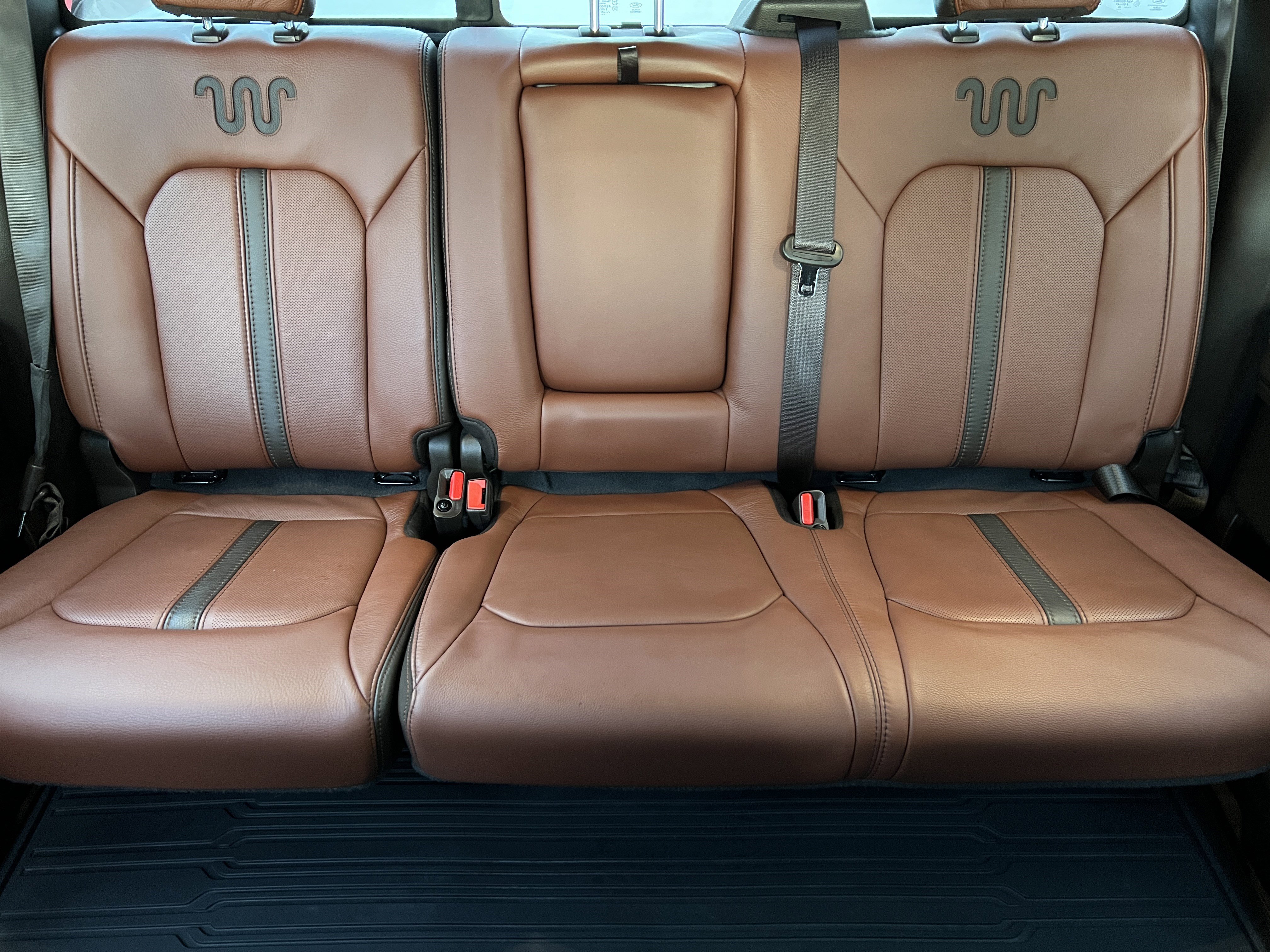 Used 2020 Ford F150 King Ranch w/ Equipment Group 601A Luxury image 19