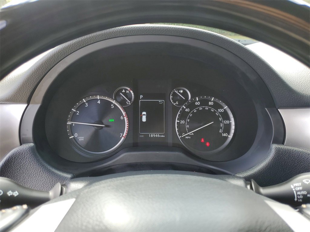 Used 2023 Lexus GX 460 Premium image 26