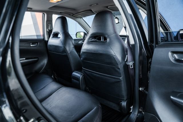 Used 2014 Subaru Impreza WRX Limited image 86