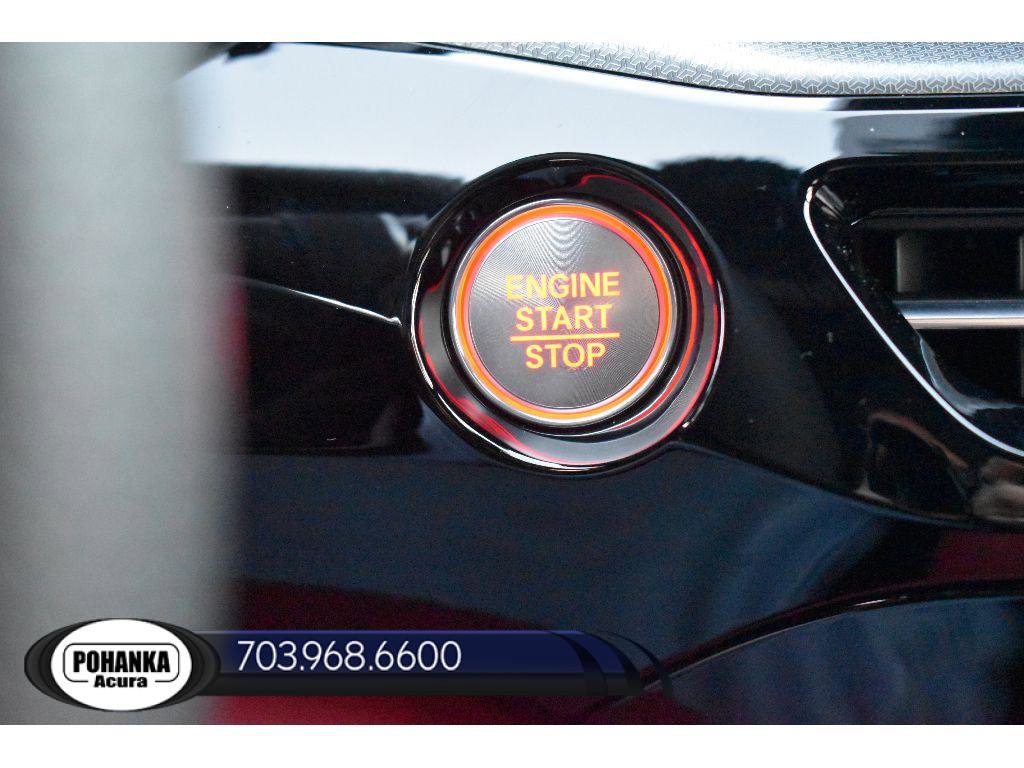 New 2026 Acura MDX A-Spec image 28