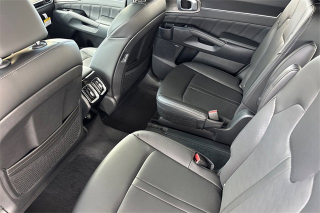 New 2026 Kia Sorento SX image 14