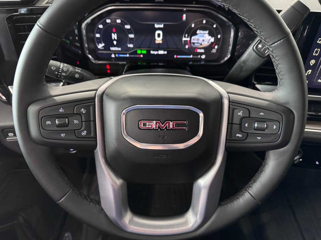 Certified 2024 GMC Sierra 1500 Elevation AWD/4WD image 13