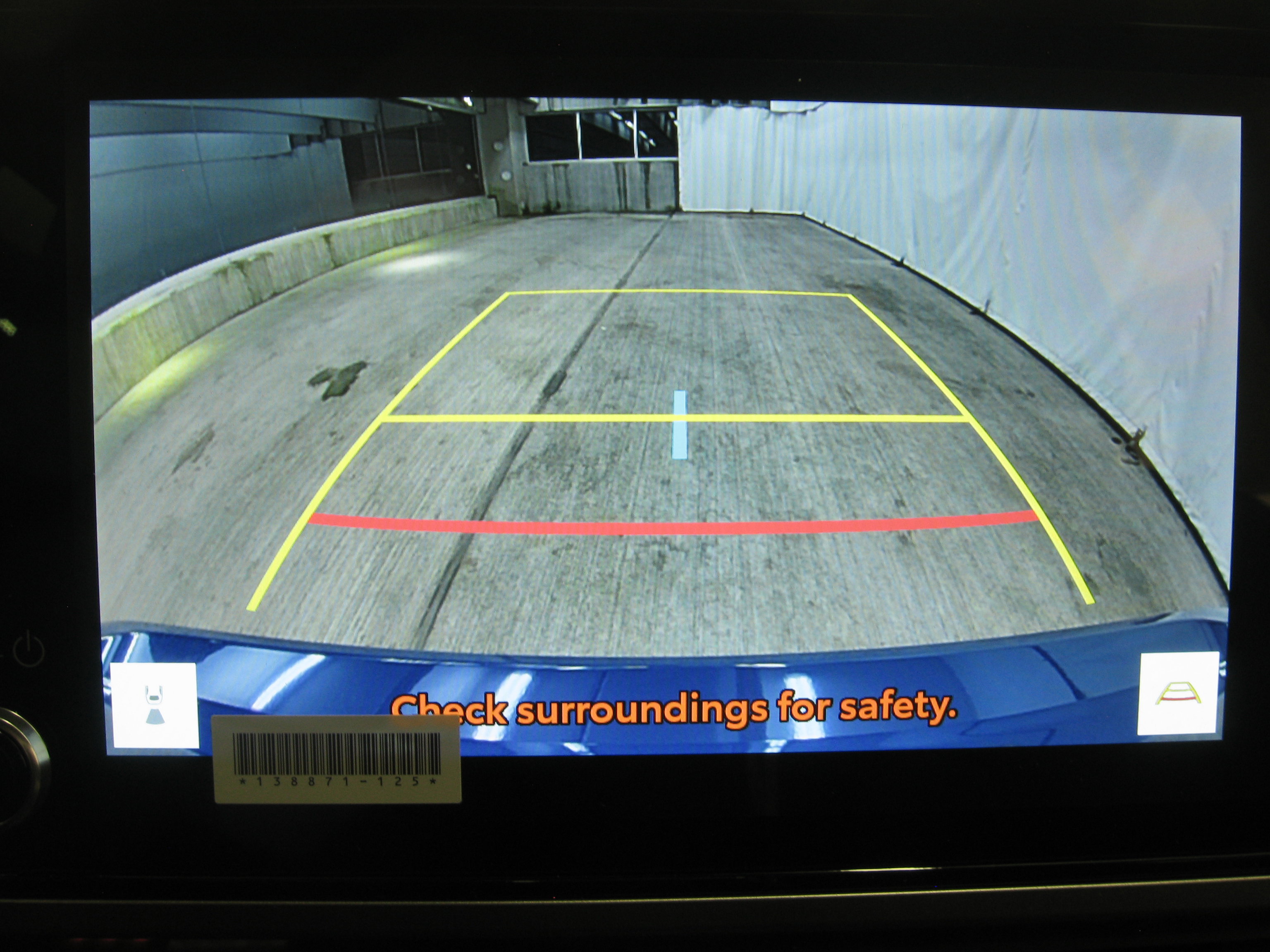 New 2026 Toyota Camry LE image 16