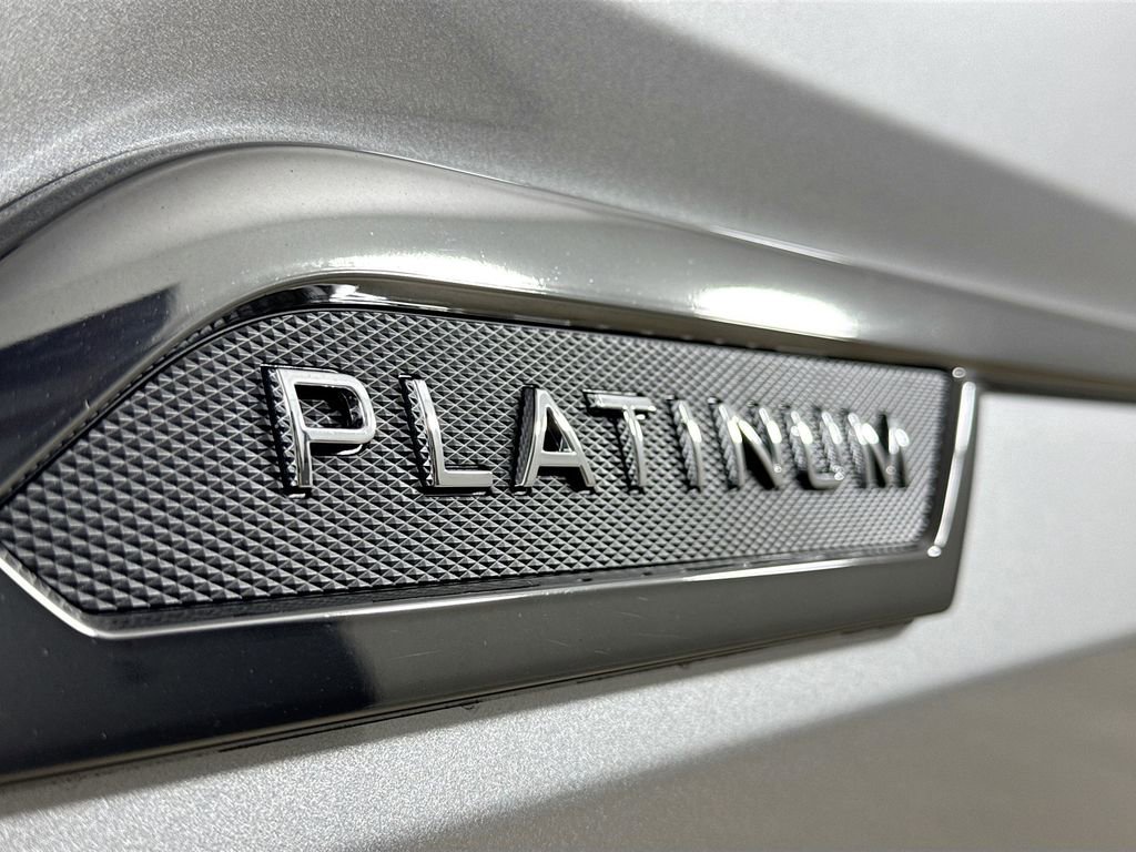 New 2026 Toyota Sequoia Platinum w/ TRD Off-Road Package image 26