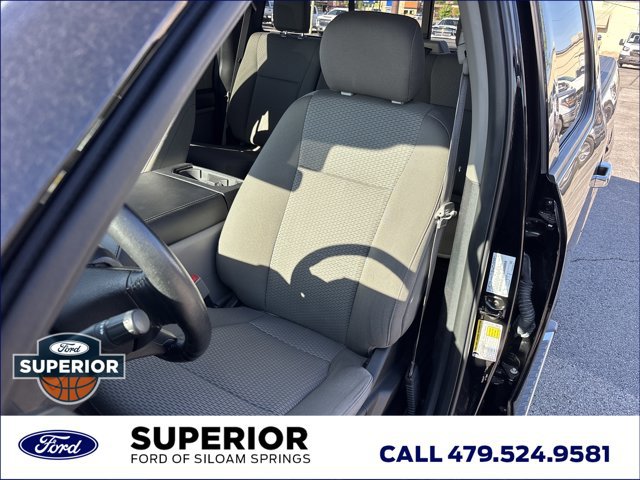 Used 2019 Ford F150 XLT w/ Equipment Group 302A Luxury image 22