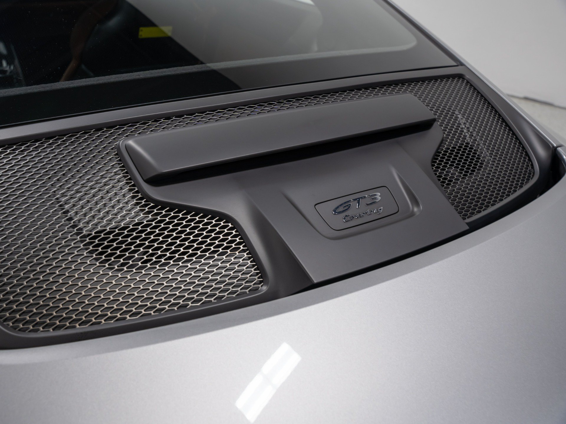 Used 2024 Porsche 911 GT3 RWD image 21
