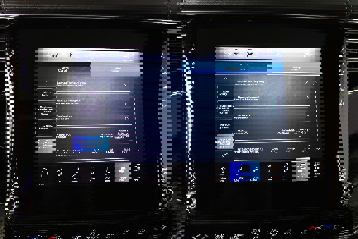 Used 2022 Jeep Wagoneer Series II w/ Premium Group I image 25