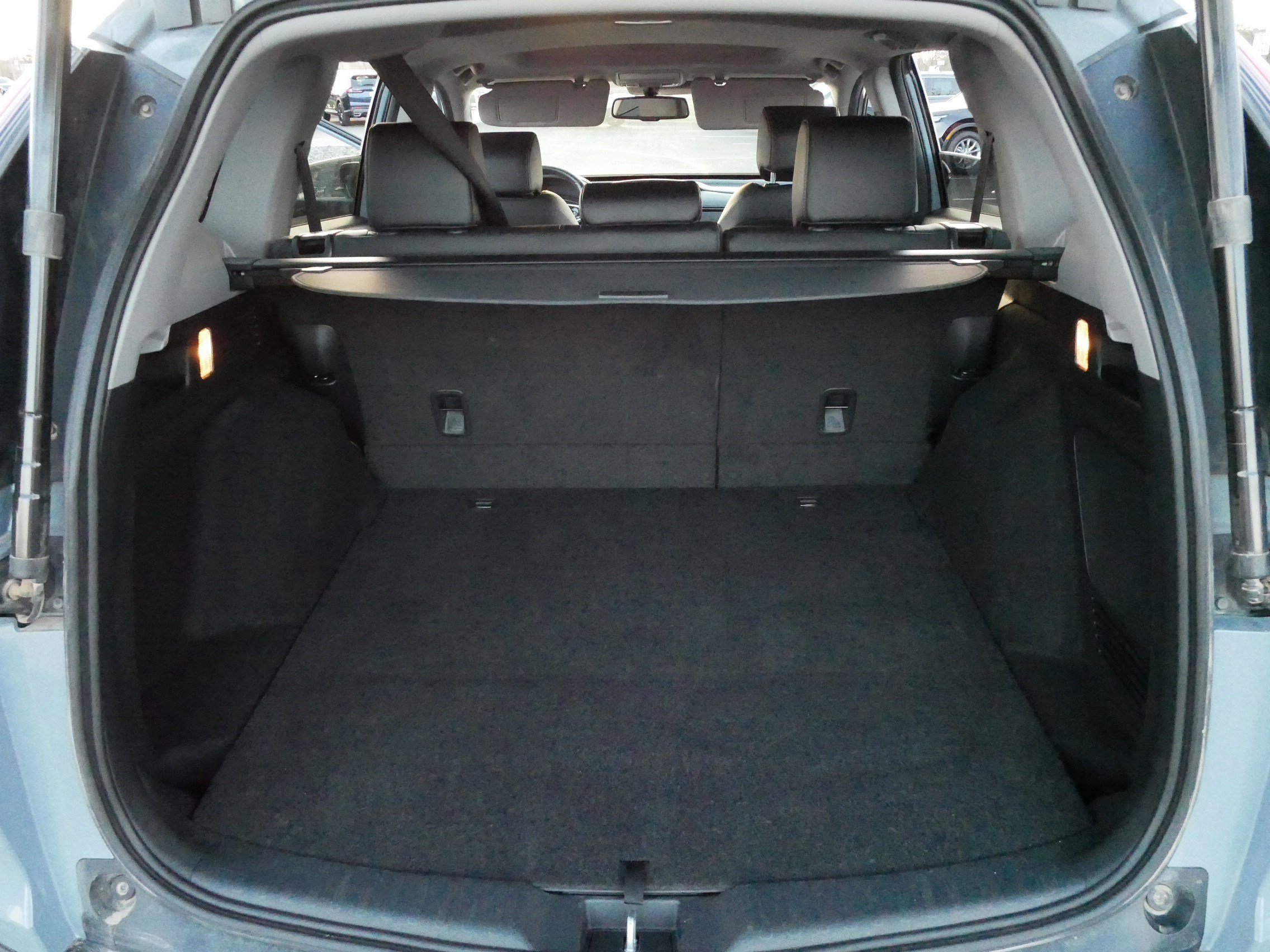 Used 2021 Honda CR-V Touring image 18