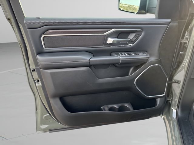 New 2026 RAM 1500 Laramie w/ Night Edition image 4