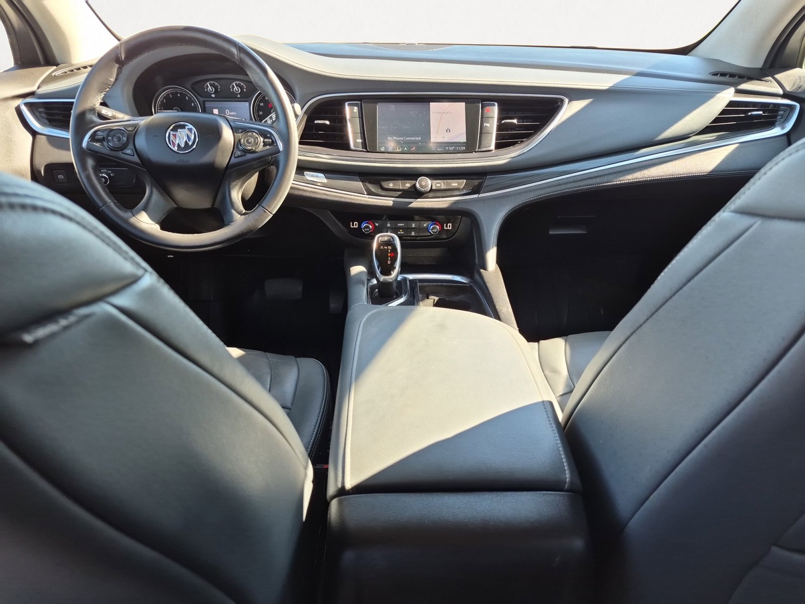 Used 2020 Buick Enclave Essence w/ Sound and Sites Package image 3