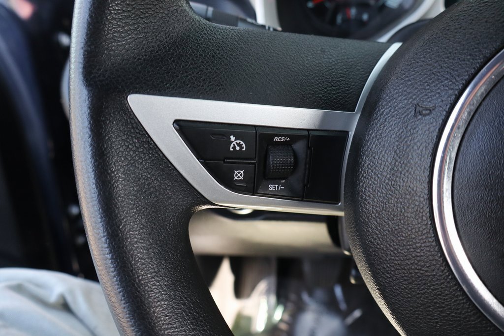 Used 2011 Chevrolet Camaro LS image 22