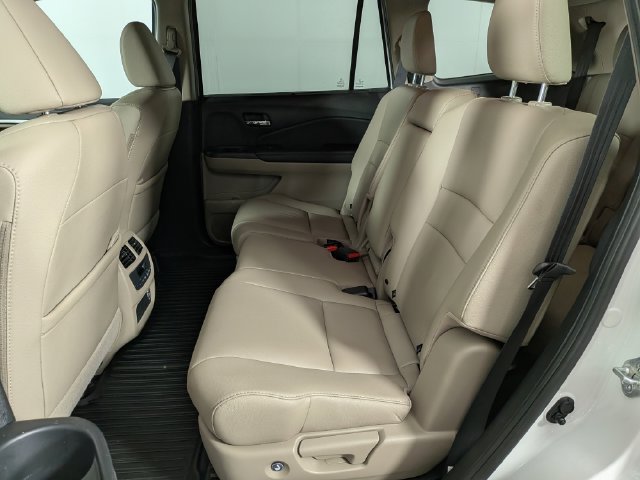 Used 2021 Honda Pilot EX-L image 25