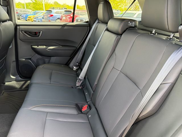New 2026 Subaru Outback Wilderness AWD/4WD image 22