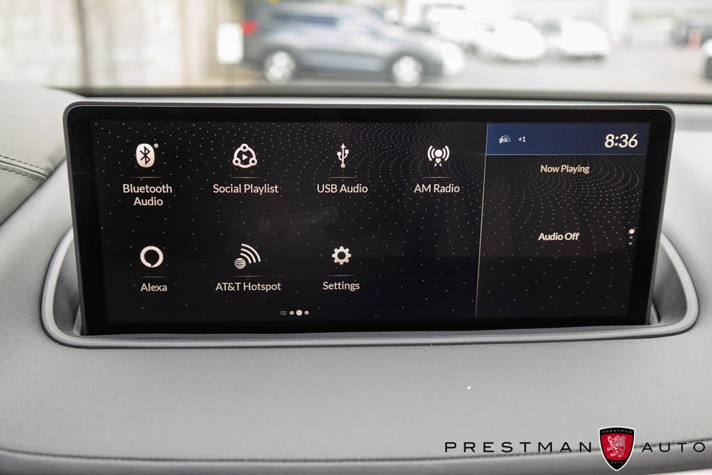Used 2023 Acura MDX SH-AWD w/ Technology Package image 33