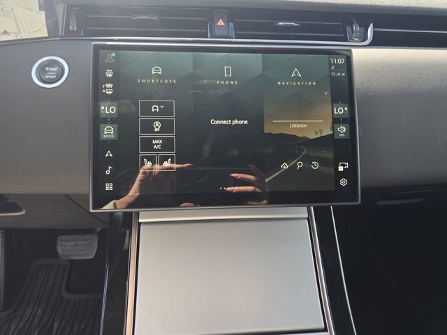 Certified 2025 Land Rover Range Rover Evoque S image 23