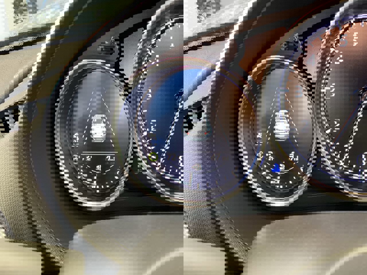 New 2025 MAZDA MX-5 Miata RF Grand Touring w/ Weather Package image 12